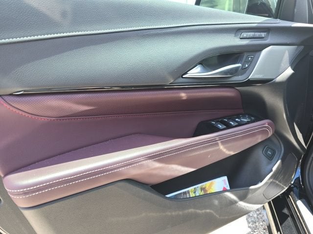 2020 Cadillac CT4 V-Series