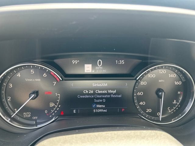 2021 Cadillac CT4 Luxury