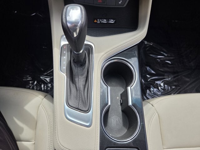 2021 Cadillac CT4 Luxury
