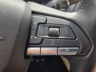 2021 Cadillac CT4 Luxury
