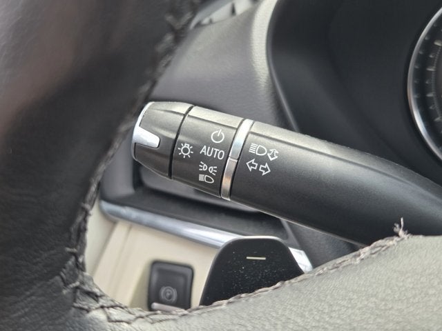 2021 Cadillac CT4 Luxury