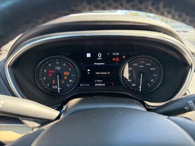 2020 Cadillac CT5 Luxury