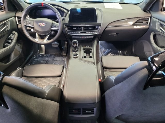 2023 Cadillac CT5-V Blackwing