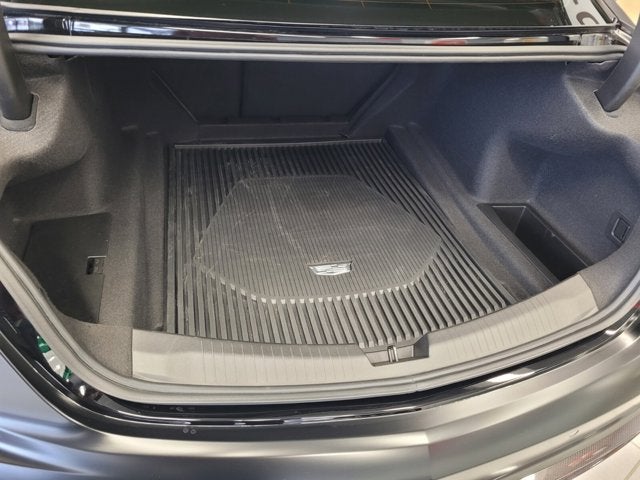 2023 Cadillac CT5-V Blackwing