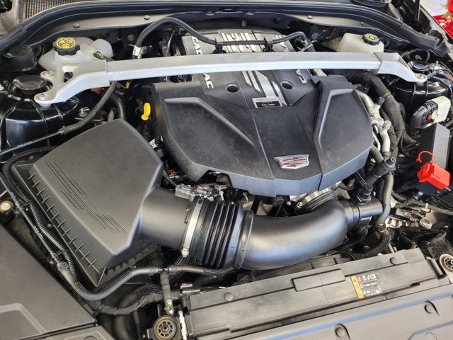 2023 Cadillac CT5-V Blackwing