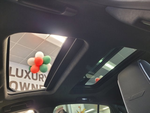 2023 Cadillac CT5-V Blackwing