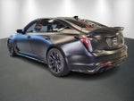 2023 Cadillac CT5-V Blackwing