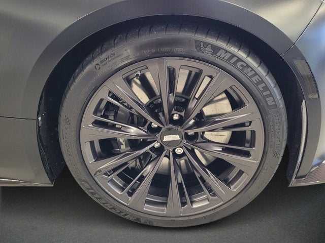 2023 Cadillac CT5-V Blackwing