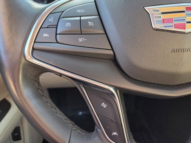 2020 Cadillac CT6 Luxury