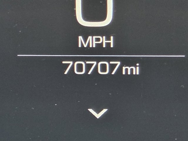 2020 Cadillac CT6 Luxury