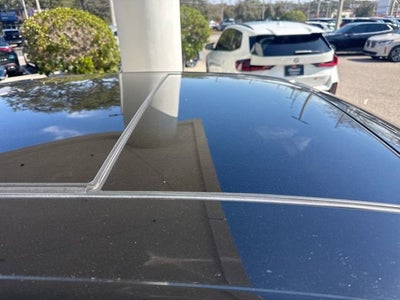 2020 Cadillac CT6 Luxury