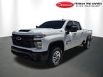 2024 Chevrolet Silverado 3500HD Work Truck