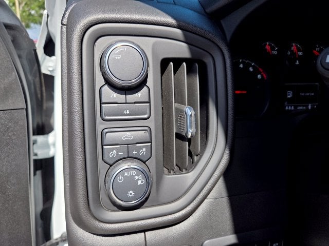 2024 Chevrolet Silverado 3500HD Work Truck