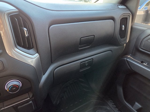2024 Chevrolet Silverado 3500HD Work Truck