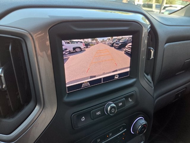 2024 Chevrolet Silverado 3500HD Work Truck