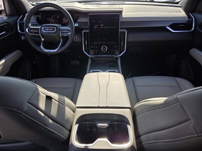2024 GMC Acadia FWD Elevation