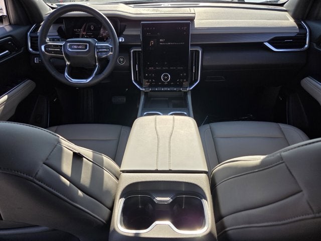 2024 GMC Acadia FWD Elevation
