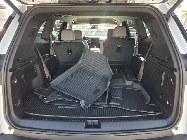 2024 GMC Acadia FWD Elevation