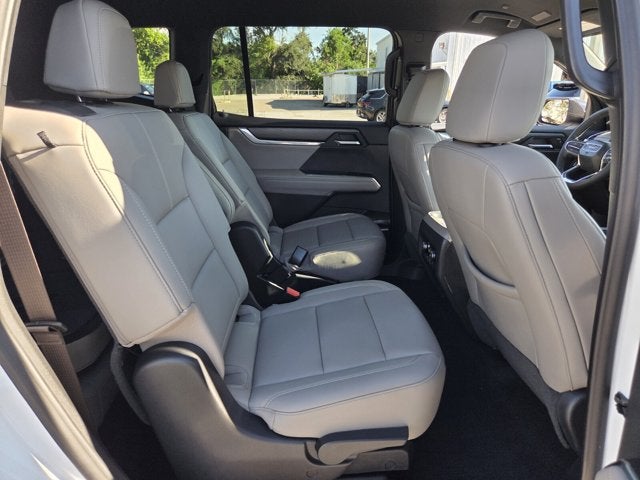 2024 GMC Acadia FWD Elevation