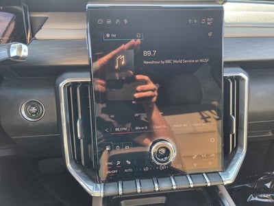 2024 GMC Acadia FWD Elevation