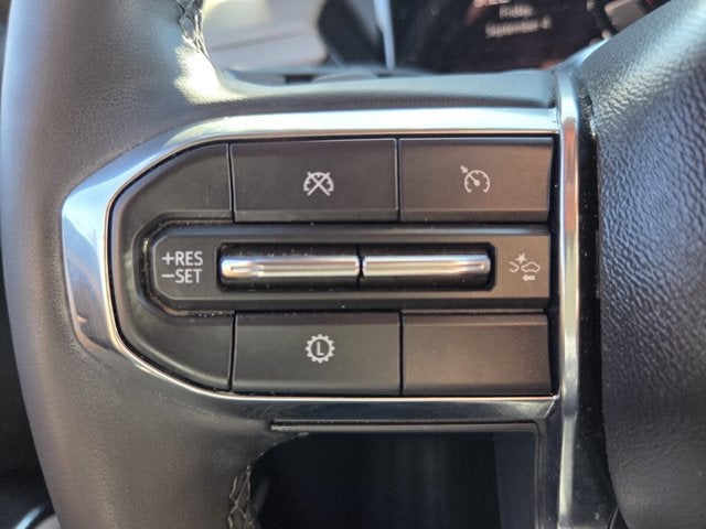 2024 GMC Acadia FWD Elevation