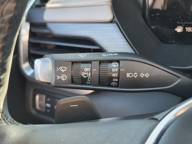 2024 GMC Acadia FWD Elevation