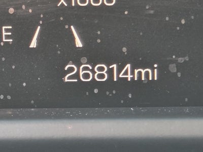 2024 GMC Acadia FWD Elevation