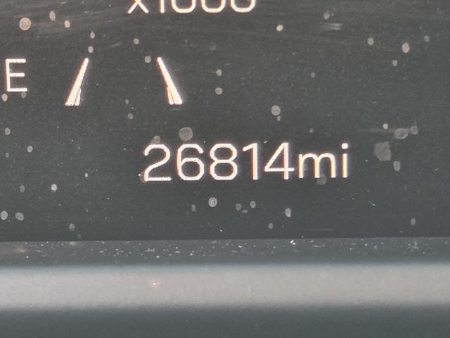2024 GMC Acadia FWD Elevation