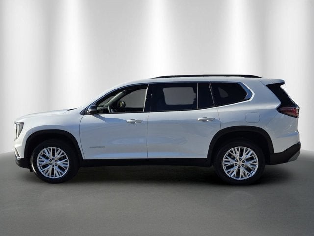 2024 GMC Acadia FWD Elevation