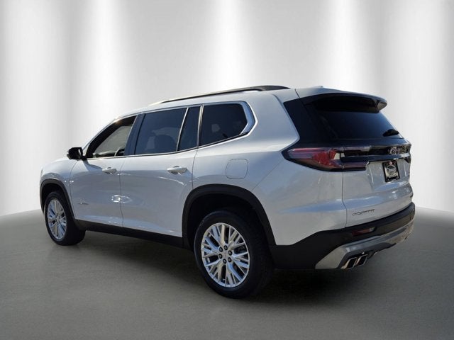 2024 GMC Acadia FWD Elevation