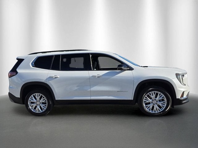 2024 GMC Acadia FWD Elevation
