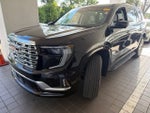 2024 GMC Acadia AWD Denali