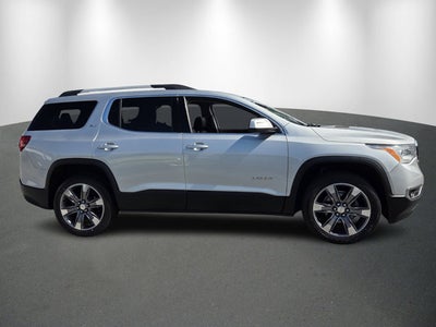 2019 GMC Acadia SLT