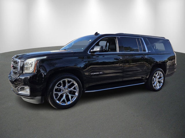 2019 GMC Yukon XL SLT