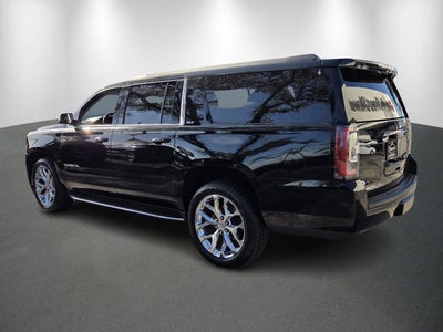 2019 GMC Yukon XL SLT