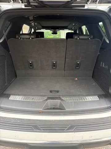 2025 GMC Yukon AT4