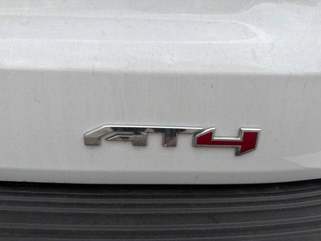 2025 GMC Yukon AT4
