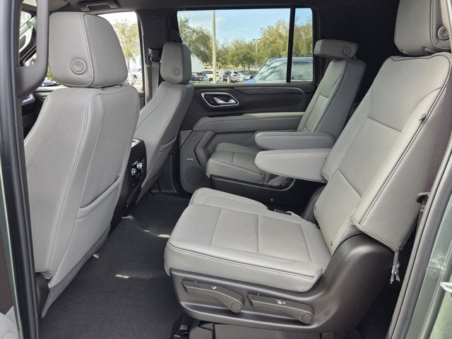 2024 GMC Yukon XL SLT