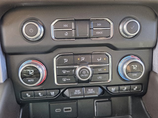 2024 GMC Yukon XL SLT