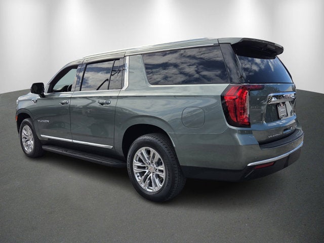 2024 GMC Yukon XL SLT