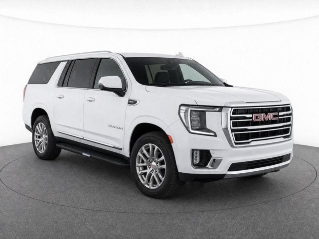 2024 GMC Yukon XL