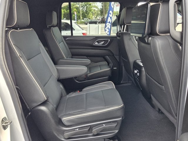 2024 GMC Yukon XL SLT