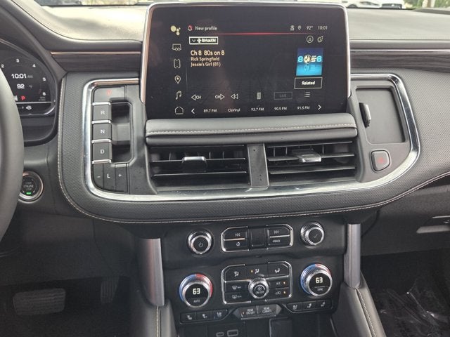 2024 GMC Yukon XL SLT