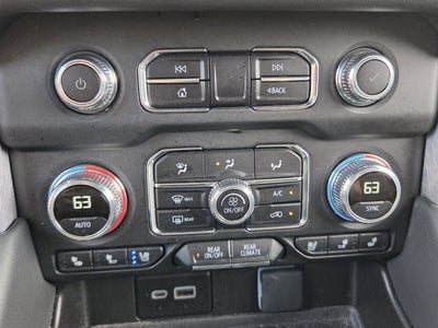 2024 GMC Yukon XL SLT