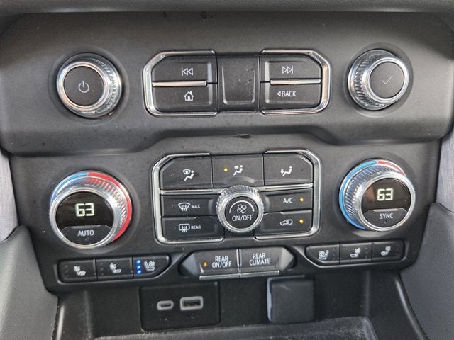 2024 GMC Yukon XL SLT