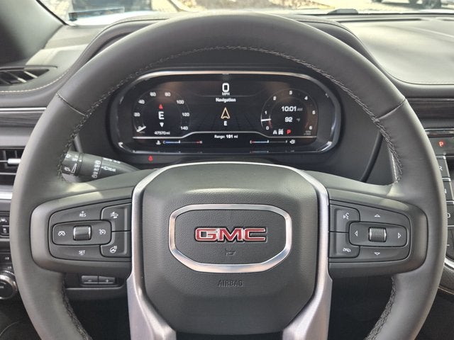 2024 GMC Yukon XL SLT