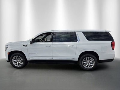 2024 GMC Yukon XL SLT