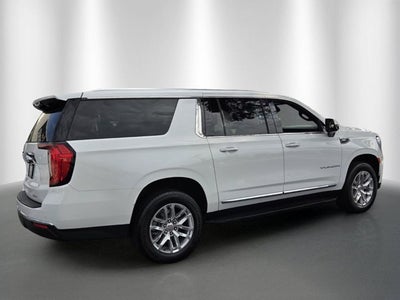 2024 GMC Yukon XL SLT