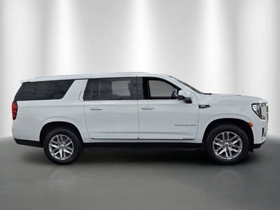 2024 GMC Yukon XL SLT