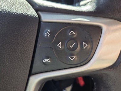 2021 GMC Canyon 2WD Elevation